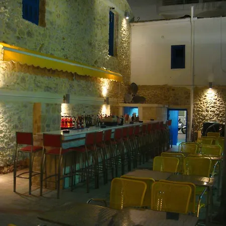 Apartahotel Kassavetis Center - & Hersonissos (Crete)