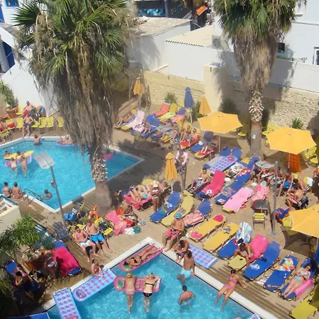 Kassavetis Center - & 3*