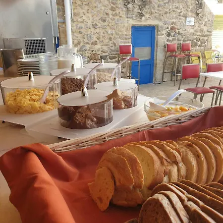 Kassavetis Center - & Apartahotel 3*