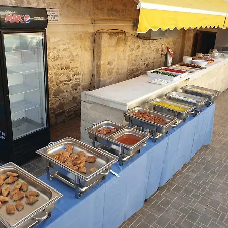 Kassavetis Center - & Apartahotel 3*