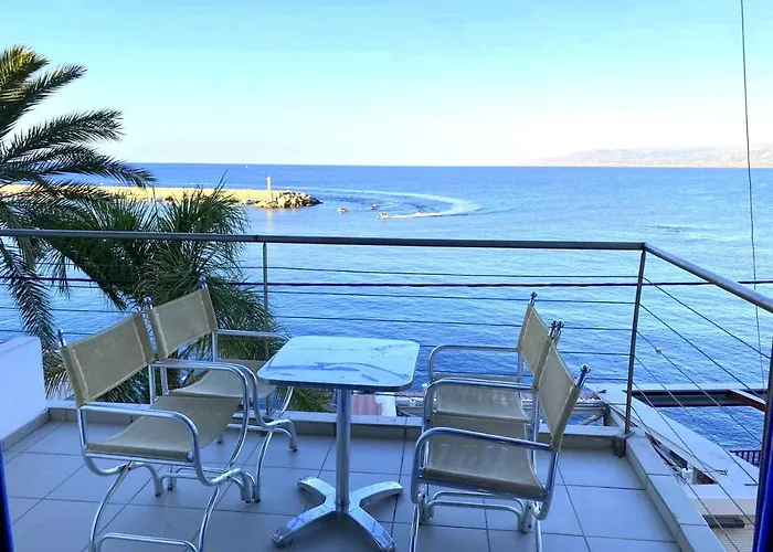 Kassavetis Center - &